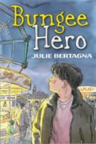 Bungee hero
