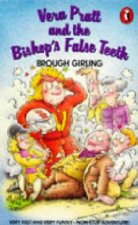 Vera Pratt and the Bishop's False Teeth
