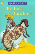 The Last Cowboys
