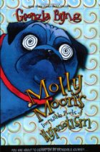 Molly Moon's incredible book of hypnotism
