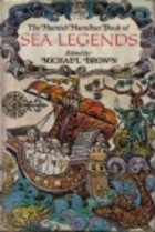 A Book of Sea Legends
