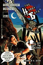 The Desert Thieves
