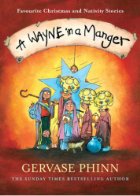 A Wayne in a Manger
