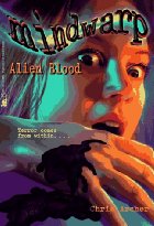 Alien blood
