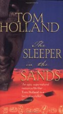 The Sleeper in the Sands
