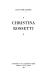 Christina Rossetti
