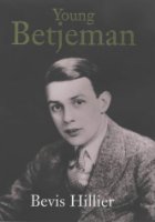 Young Betjeman
