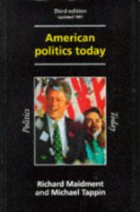 American politics today

