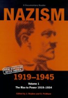 nazism 1919-1945
