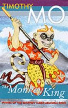 The monkey king
