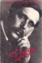 h.g. wells in love