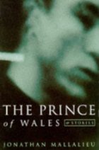 Prince of Wales
