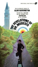 Revelations of Dr Modesto
