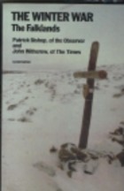 The winter war
