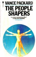 The people shapers
