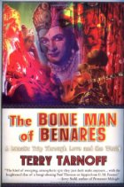 The bone man of Benares
