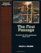 The first passage
