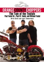 Orange County Choppers
