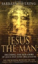 Jesus the Man
