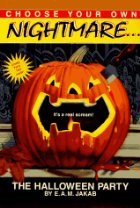 The Halloween Party

