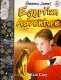 Gemma James' Egyptian Adventure
