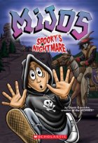 Spooky's Nightmare
