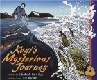 Kogi's mysterious journey

