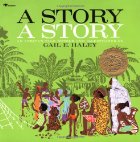 A story, a story
