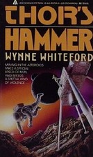 Thor's Hammer
