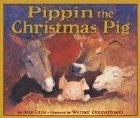 Pippin the Christmas pig
