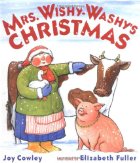 Mrs. Wishy-Washy's Christmas
