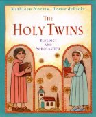The holy twins

