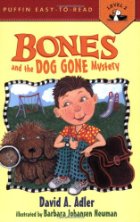 Bones and the dog gone mystery

