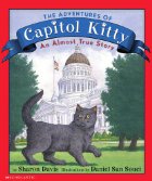 The adventure of Capitol Kitty
