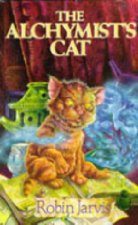 The Alchemist's Cat
