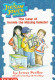 The Case of Hermie the Missing Hamster
