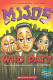 Who Dat?
