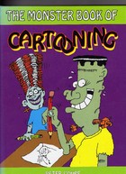 Monster Book of Cartooning
