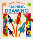 Starting Drawing
