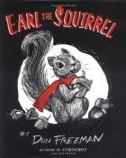 Earl the Squirrel
