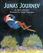 Juna's journey
