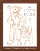 The cat's purr
