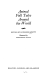 Animal folk tales around the world
