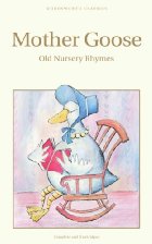 Mother Goose nursery rhymes
