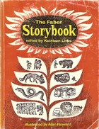 The Faber storybook
