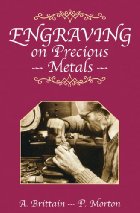 Engraving on Precious Metals
