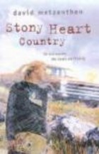 Stony Heart Country
