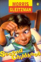 Second Childhood
