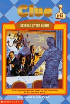 Revenge of the Mummy
