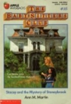 Stacey and the Mystery of Stoneybrook
